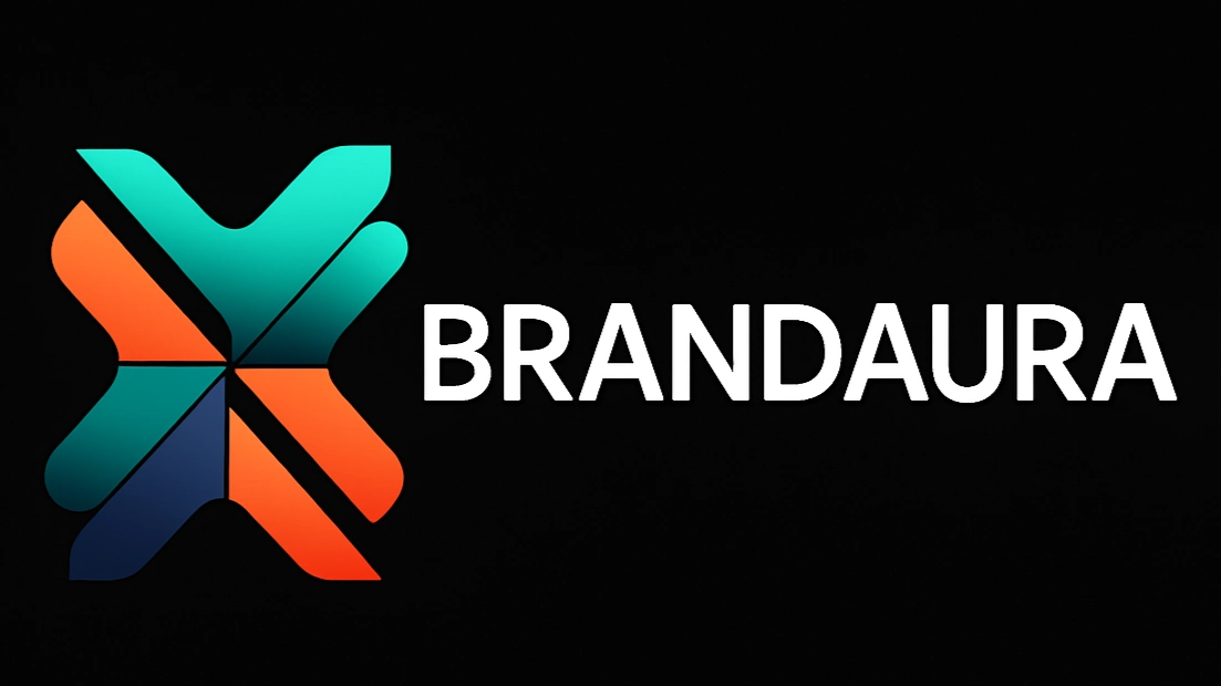 Brandura logo